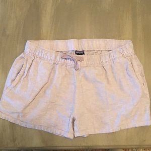 Patagonia Island Hemp Baggies 3”